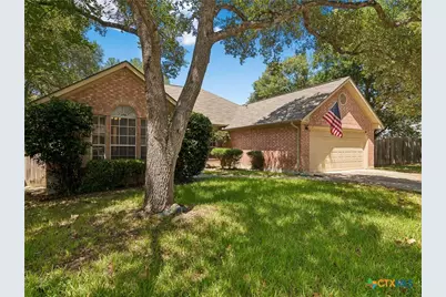 841 Dimrock, Schertz, TX 78154 - Photo 1