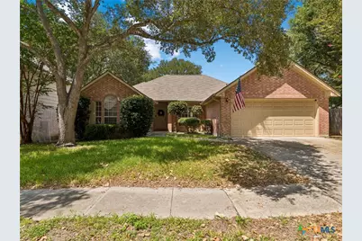 841 Dimrock, Schertz, TX 78154 - Photo 2