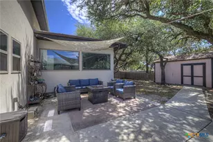 1630 Canyon Edge, Canyon Lake, TX 78133 - Photo 30