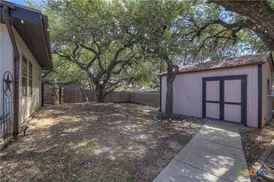 1630 Canyon Edge, Canyon Lake, TX 78133 - Photo 34