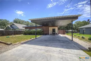 1630 Canyon Edge, Canyon Lake, TX 78133 - Photo 4