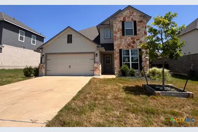 5712 Red Fish Court, Belton, TX 76513 - Photo 1