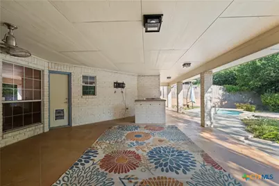700 Pioneer Trail, Harker Heights, TX 76548 - Photo 28
