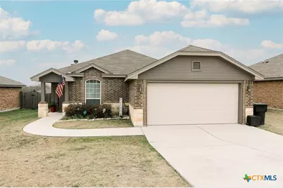 2525 Elk Creek Street, Temple, TX 76504 - Photo 1