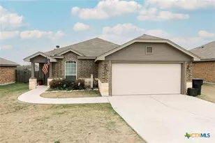 2525 Elk Creek St, Temple, TX 76504 - Photo 1