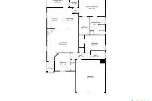2525 Elk Creek St, Temple, TX 76504 - Photo 2