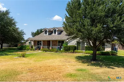 3007 White Mesa Circle, Copperas Cove, TX 76522 - Photo 44