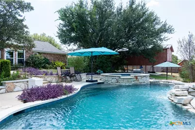 3007 White Mesa Circle, Copperas Cove, TX 76522 - Photo 4