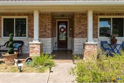 3007 White Mesa Circle, Copperas Cove, TX 76522 - Photo 8