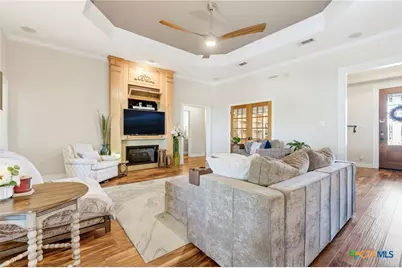 3007 White Mesa Circle, Copperas Cove, TX 76522 - Photo 14