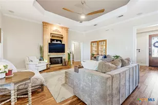 3007 White Mesa Cir, Copperas Cove, TX 76522 - Photo 14