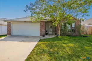 1618 Bent Oak Dr, Temple, TX 76502 - Photo 1