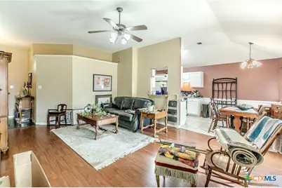 1618 Bent Oak Drive, Temple, TX 76502 - Photo 2