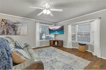 580 E Zipp Road, New Braunfels, TX 78130 - Photo 6