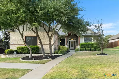 123 Archstone Loop, Belton, TX 76513 - Photo 2