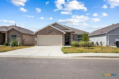 2460 Vesper Bend, New Braunfels, TX 78130 - Photo 1