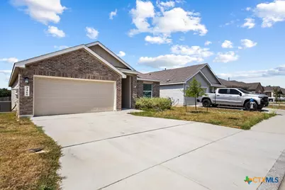 2460 Vesper Bend, New Braunfels, TX 78130 - Photo 2