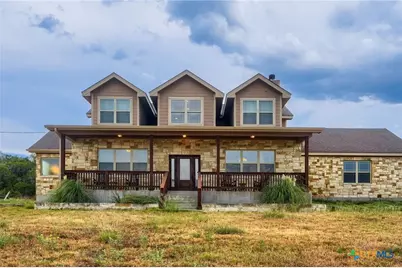 441 Eagle Lane, Fischer, TX 78623 - Photo 2