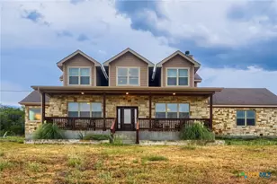 441 Eagle Ln, Fischer, TX 78623 - Photo 2