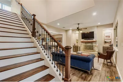 441 Eagle Lane, Fischer, TX 78623 - Photo 4