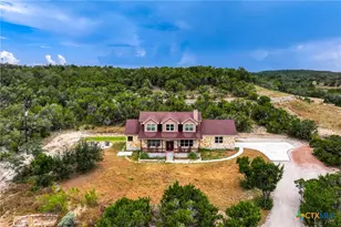 441 Eagle Ln, Fischer, TX 78623 - Photo 1