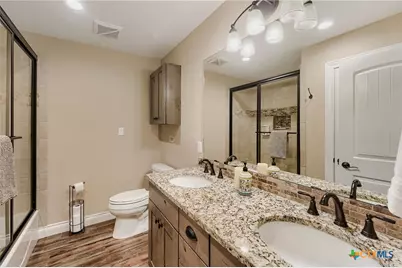 441 Eagle Lane, Fischer, TX 78623 - Photo 26