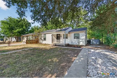 1208 S 26th Street, Temple, TX 76501 - Photo 4