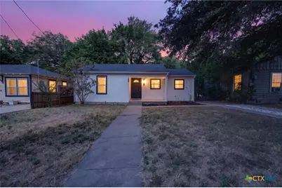 1208 S 26th Street, Temple, TX 76501 - Photo 2