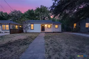 1208 S 26th St, Temple, TX 76501 - Photo 2