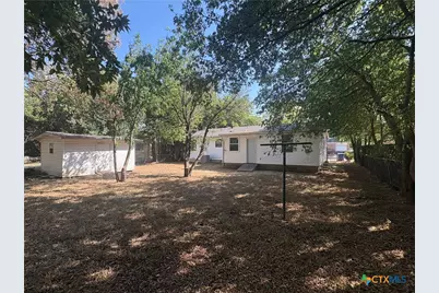 804 Park Avenue, Copperas Cove, TX 76522 - Photo 2