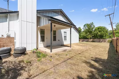 2506 Poppy Drive, Killeen, TX 76542 - Photo 34