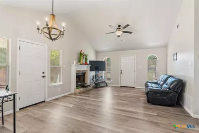 2506 Poppy Drive, Killeen, TX 76542 - Photo 6