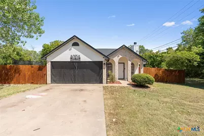 2506 Poppy Drive, Killeen, TX 76542 - Photo 2