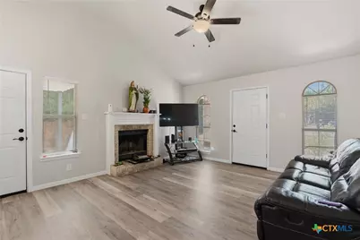 2506 Poppy Drive, Killeen, TX 76542 - Photo 4