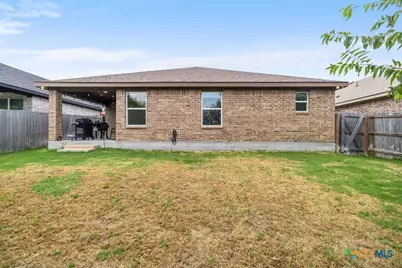 1115 Coriander Road, Temple, TX 76501 - Photo 28