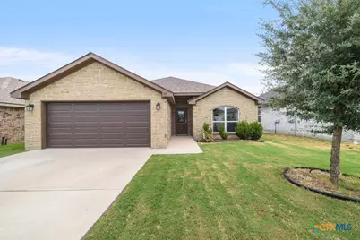 1115 Coriander Road, Temple, TX 76501 - Photo 1