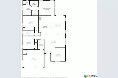 1115 Coriander Road, Temple, TX 76501 - Photo 48