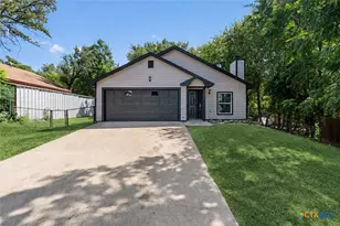 6731 Athens St, Belton, TX 76513 - Photo 1