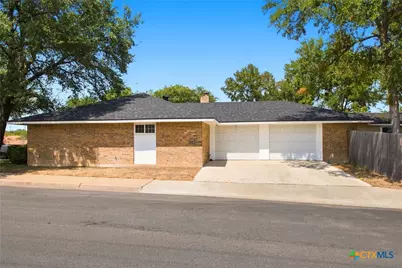 1501 N Wall Street, Belton, TX 76513 - Photo 4