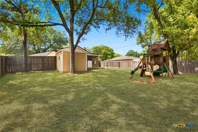 1501 N Wall Street, Belton, TX 76513 - Photo 32