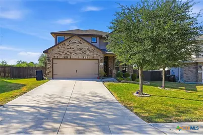 132 Hunters Ranch, San Antonio, TX 78253 - Photo 1