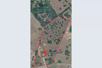 606 Chaparral Drive, Victoria, TX 77905 - Photo 2