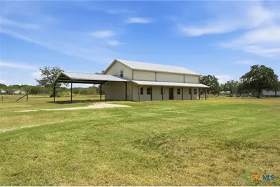 373 Cross Road, Kingsbury, TX 78638 - Photo 1