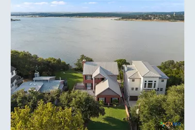 1870 Stagecoach Drive, Canyon Lake, TX 78133 - Photo 1