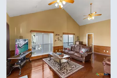 1870 Stagecoach Drive, Canyon Lake, TX 78133 - Photo 10