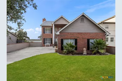 1870 Stagecoach Drive, Canyon Lake, TX 78133 - Photo 8