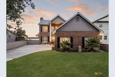 1870 Stagecoach Drive, Canyon Lake, TX 78133 - Photo 6