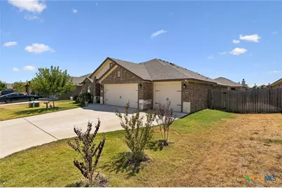 3317 James Ridge Drive, Belton, TX 76513 - Photo 1
