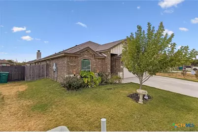 3317 James Ridge Drive, Belton, TX 76513 - Photo 2