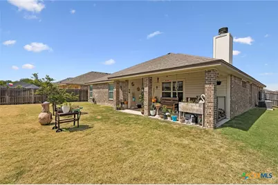 3317 James Ridge Drive, Belton, TX 76513 - Photo 4